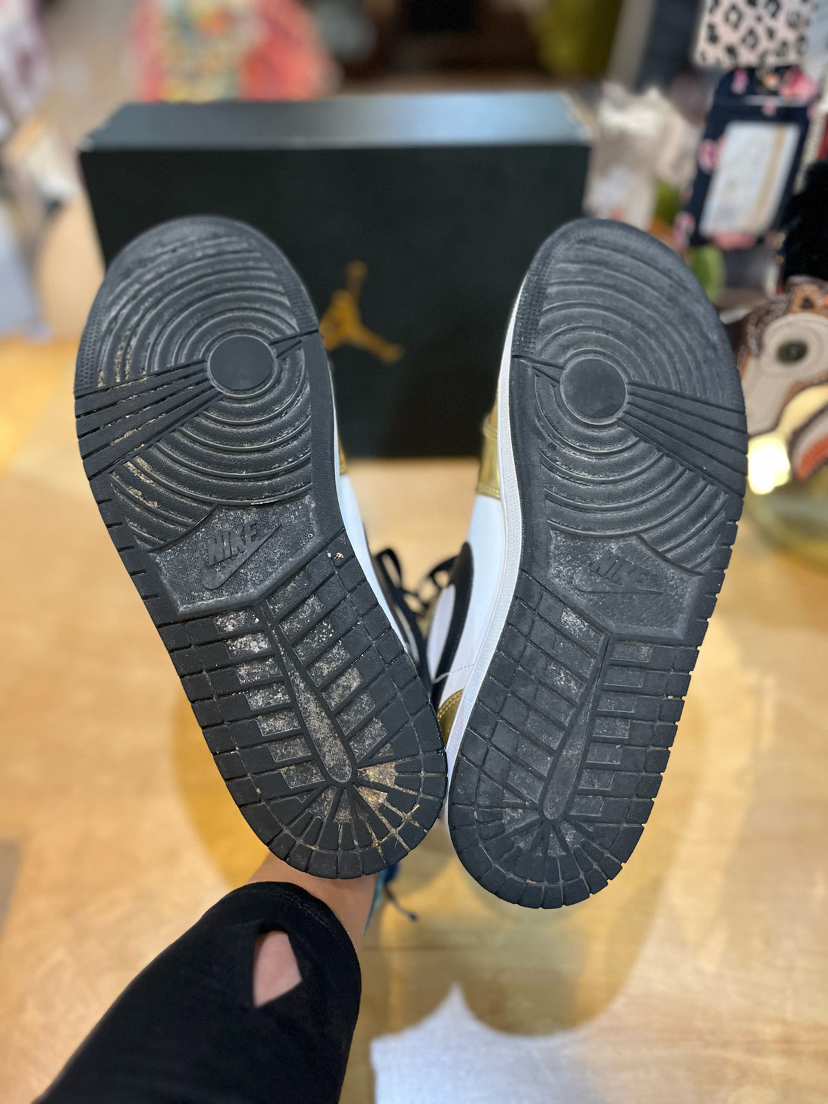 11.5 Nike Sneakers