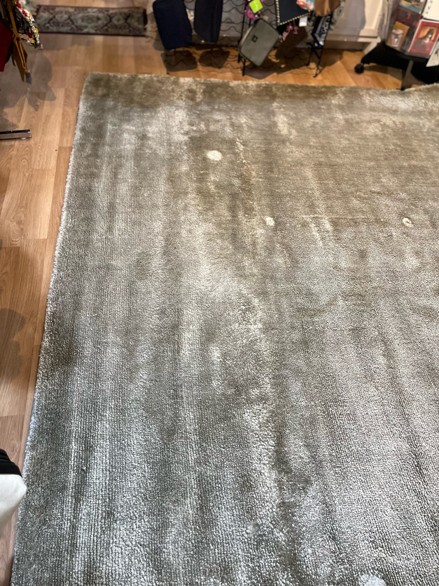 9x12 Hand Woven Rug