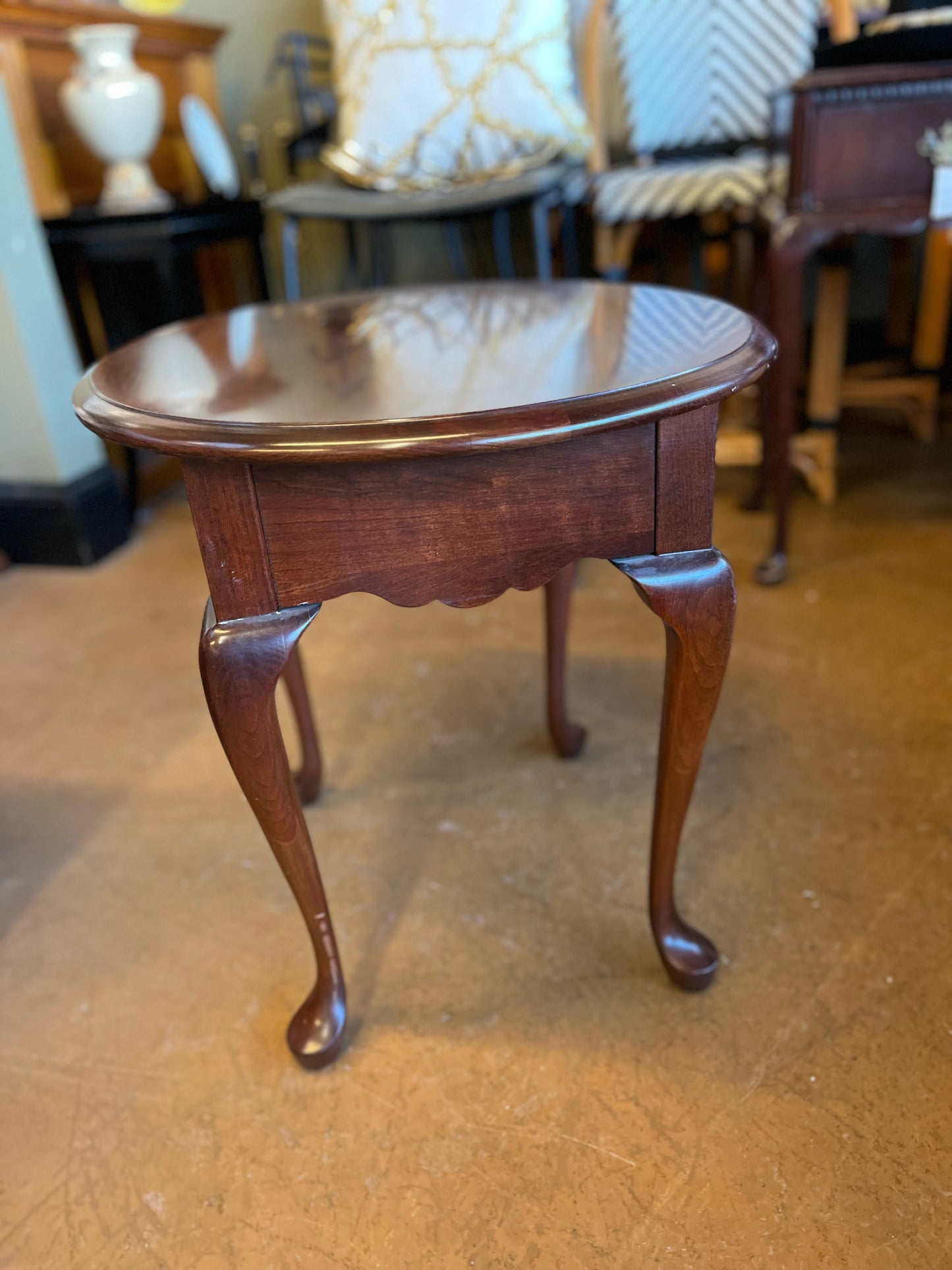 Pennsylvania House End Table