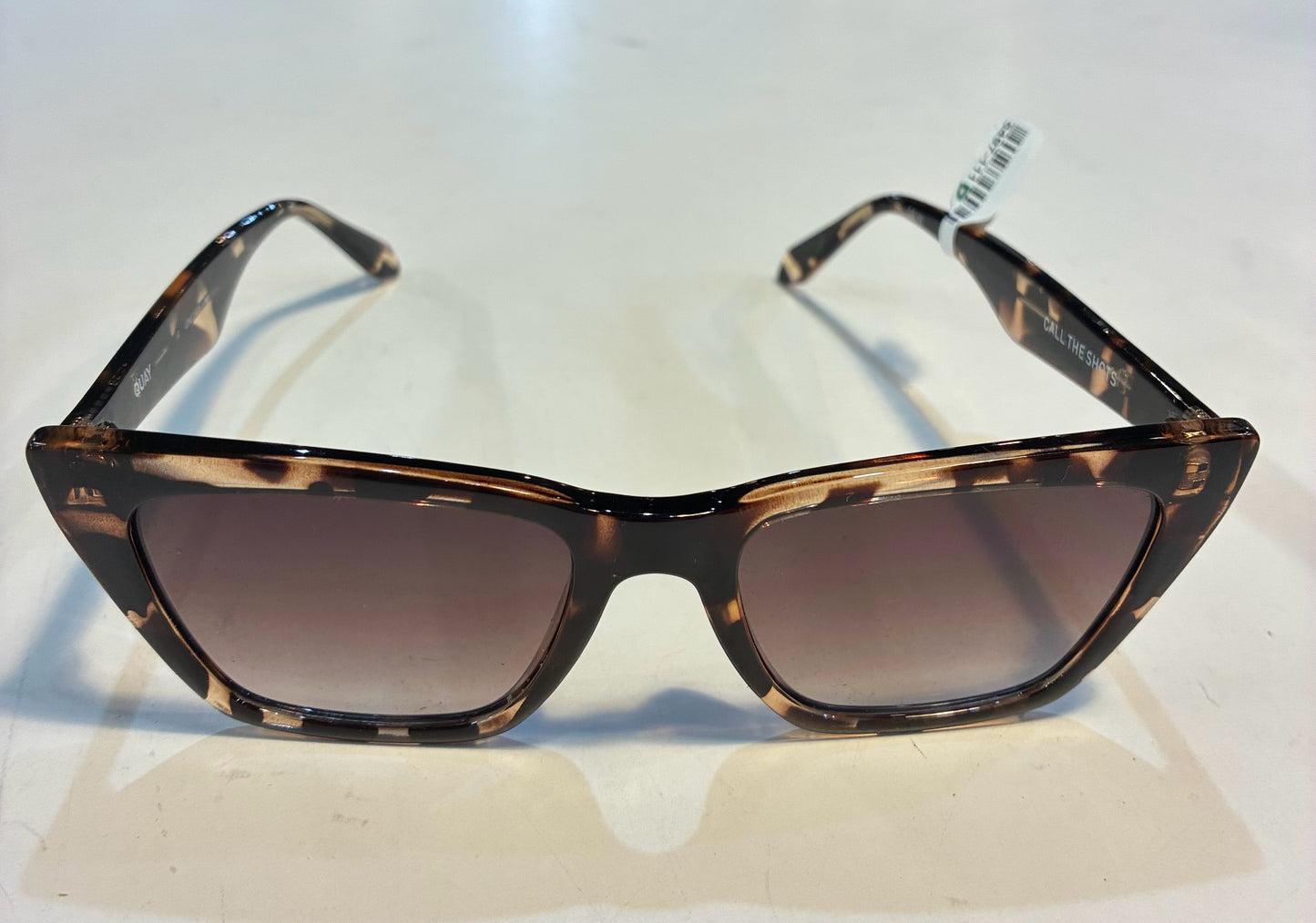 Quay Sunglasses
