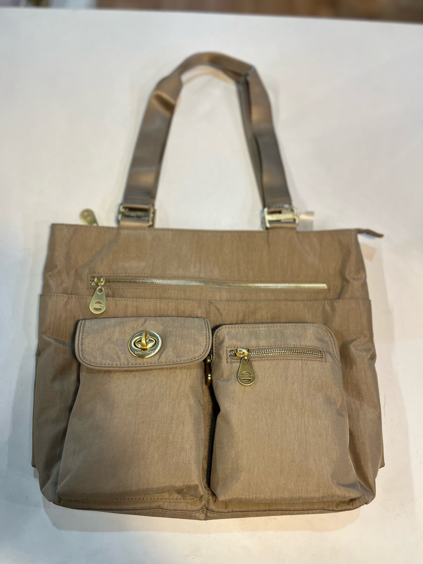 Baggallini Tulum Tote