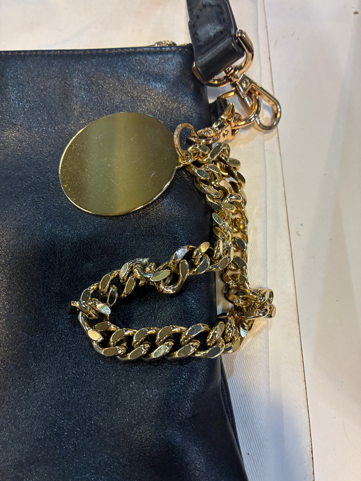 Amanda Cercone Side Hustle Handbag