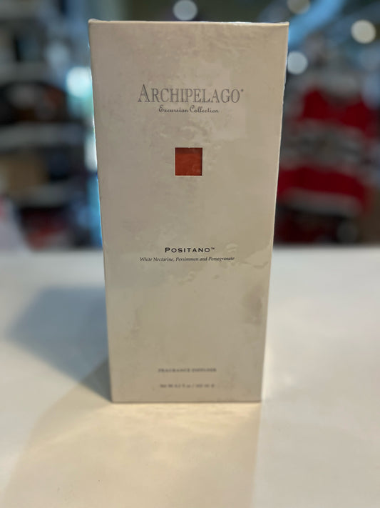 Archipelago "Positano" Fragrance Diffuser