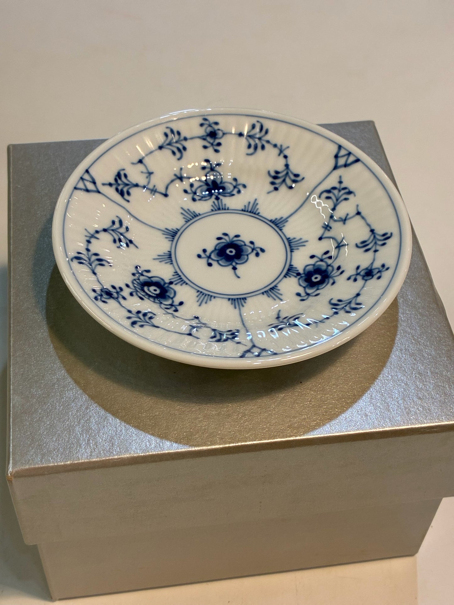 Royal Copenhagen Box