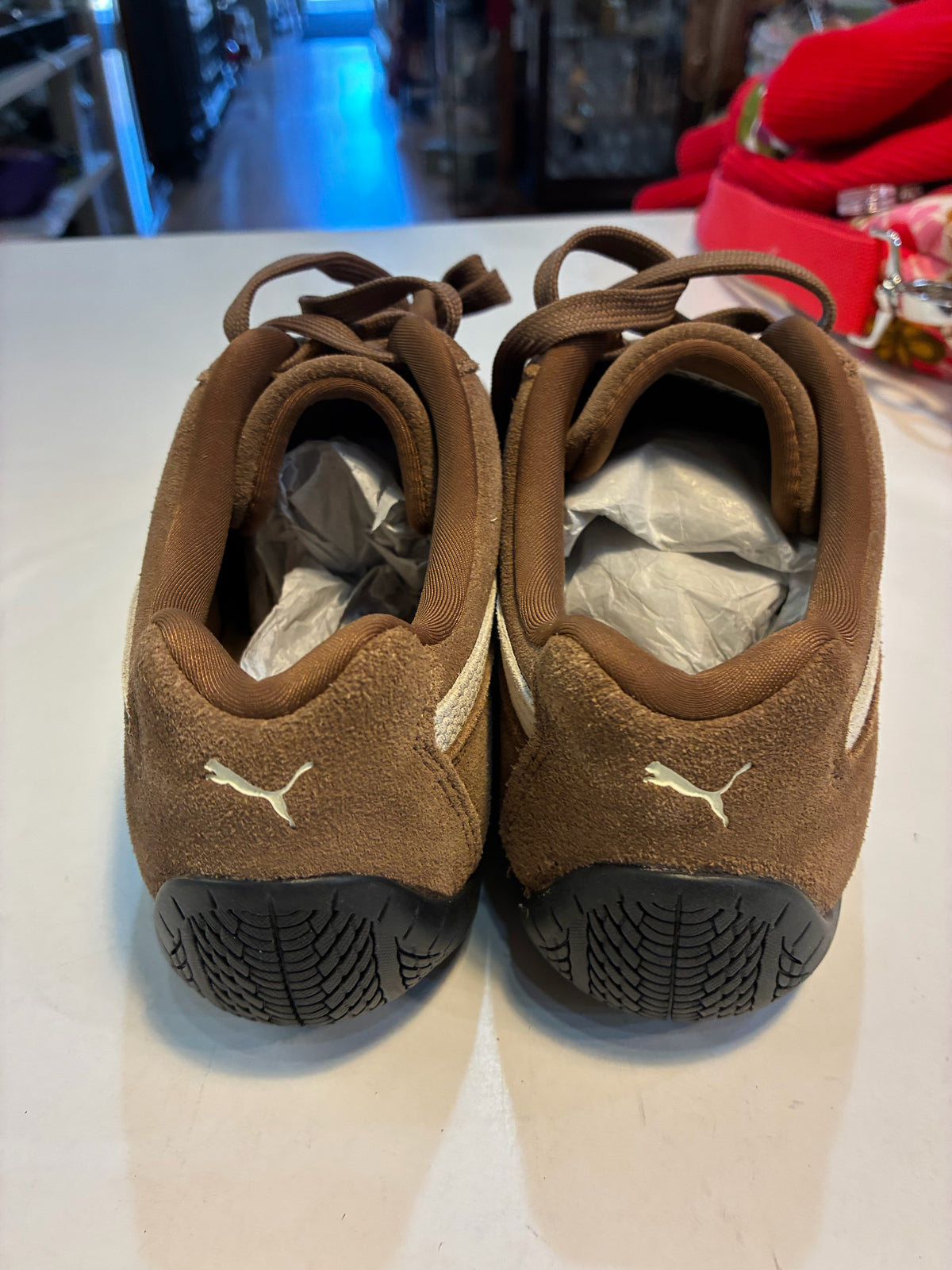 Sneakers
