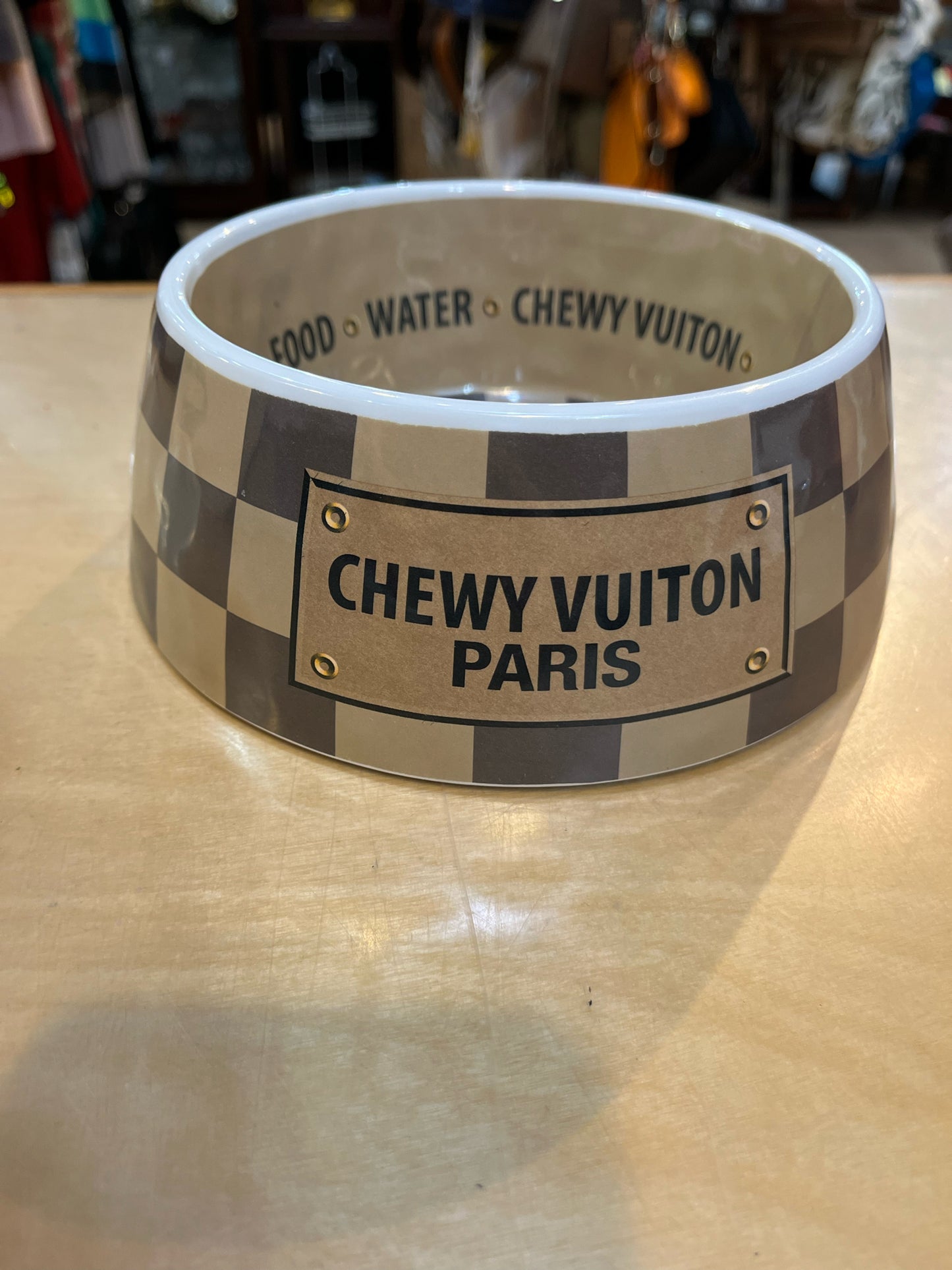Pet Accessories