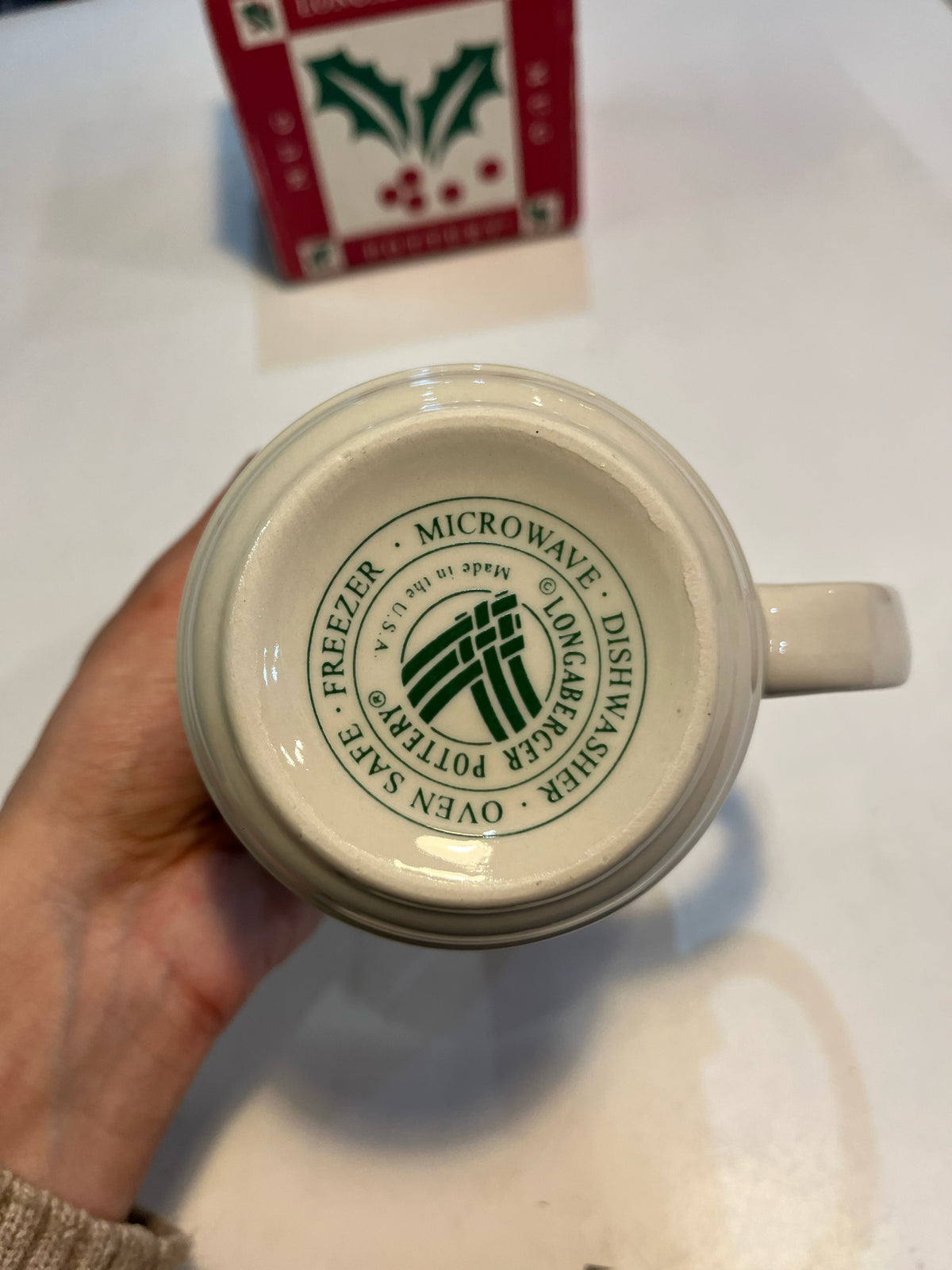 Mug
