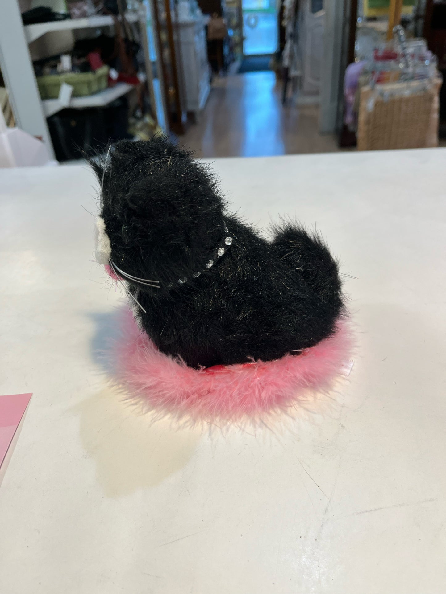 American Girl "Licorice" Cat