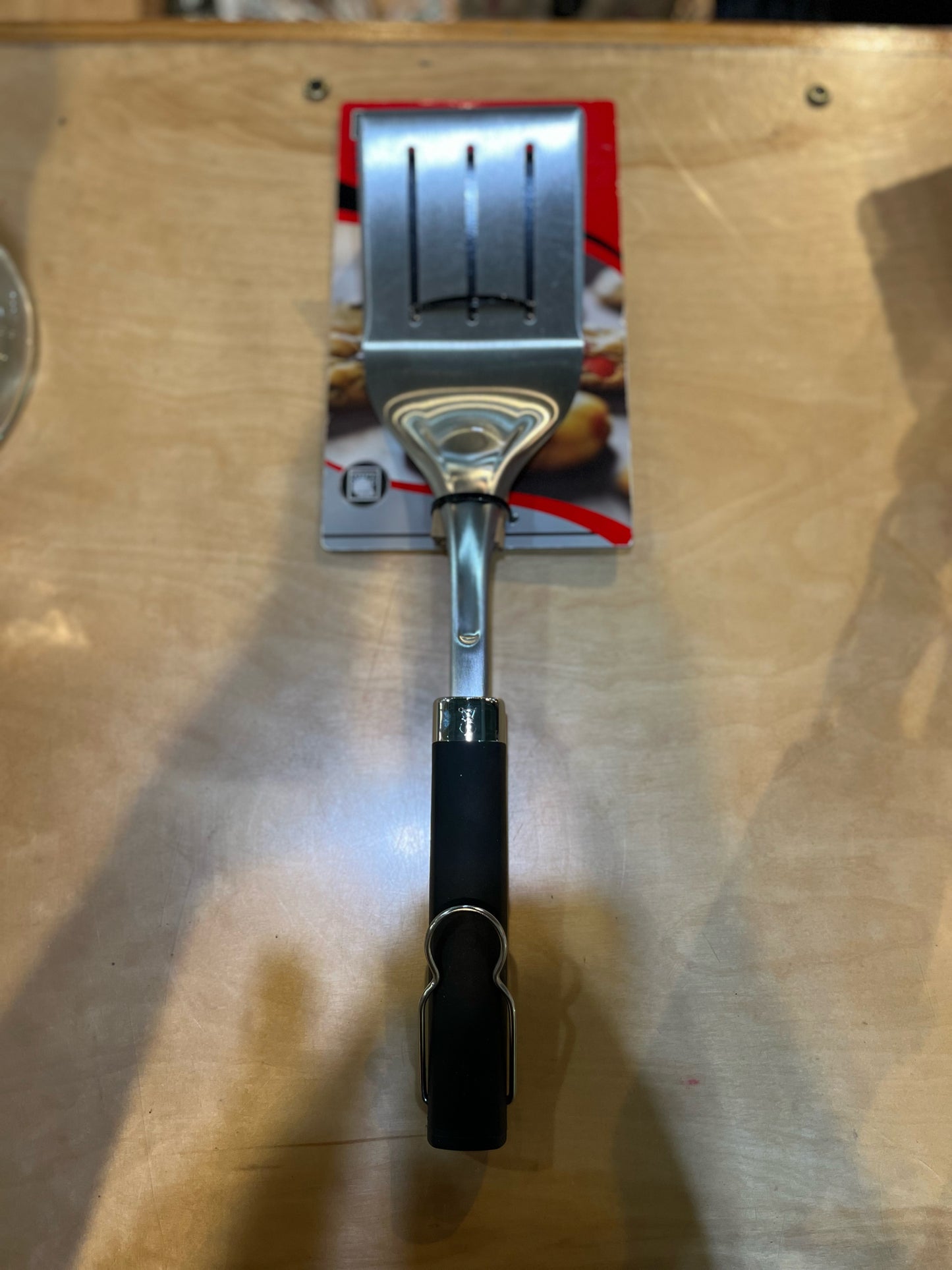 Weber Grill Spatula