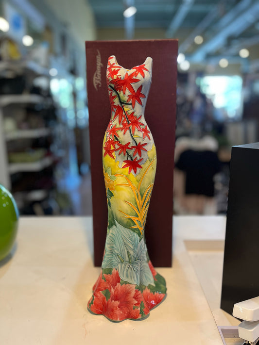 Benaya Dress Vase