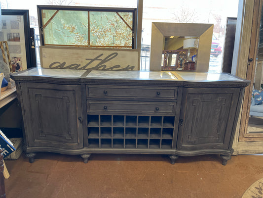 Hooker Furniture Credenza