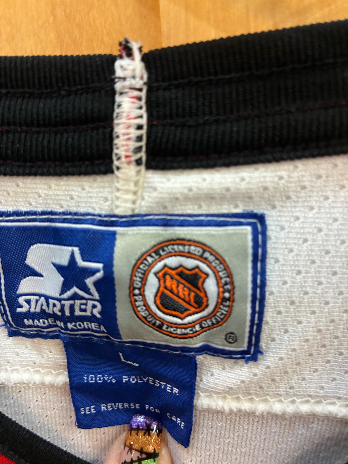 Jersey