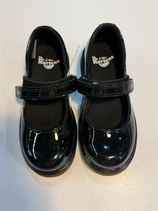 Doc Martens Kids Maccy Mary Janes