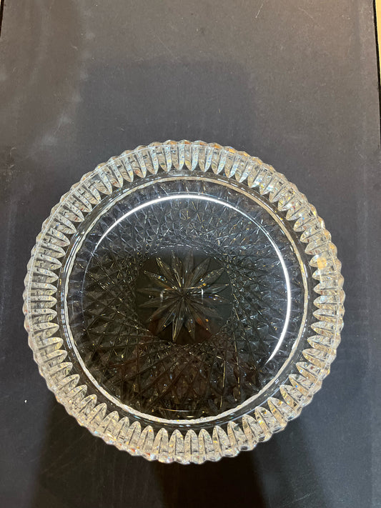 Waterford Crystal Coaster