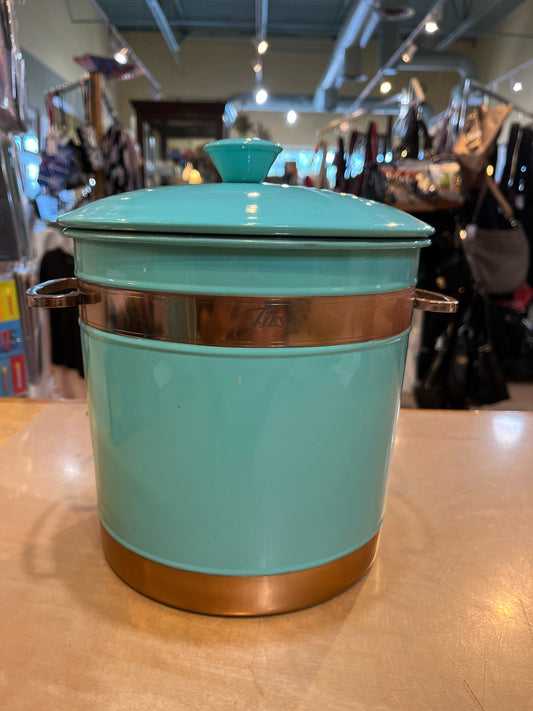 Fiestaware Ice Bucket