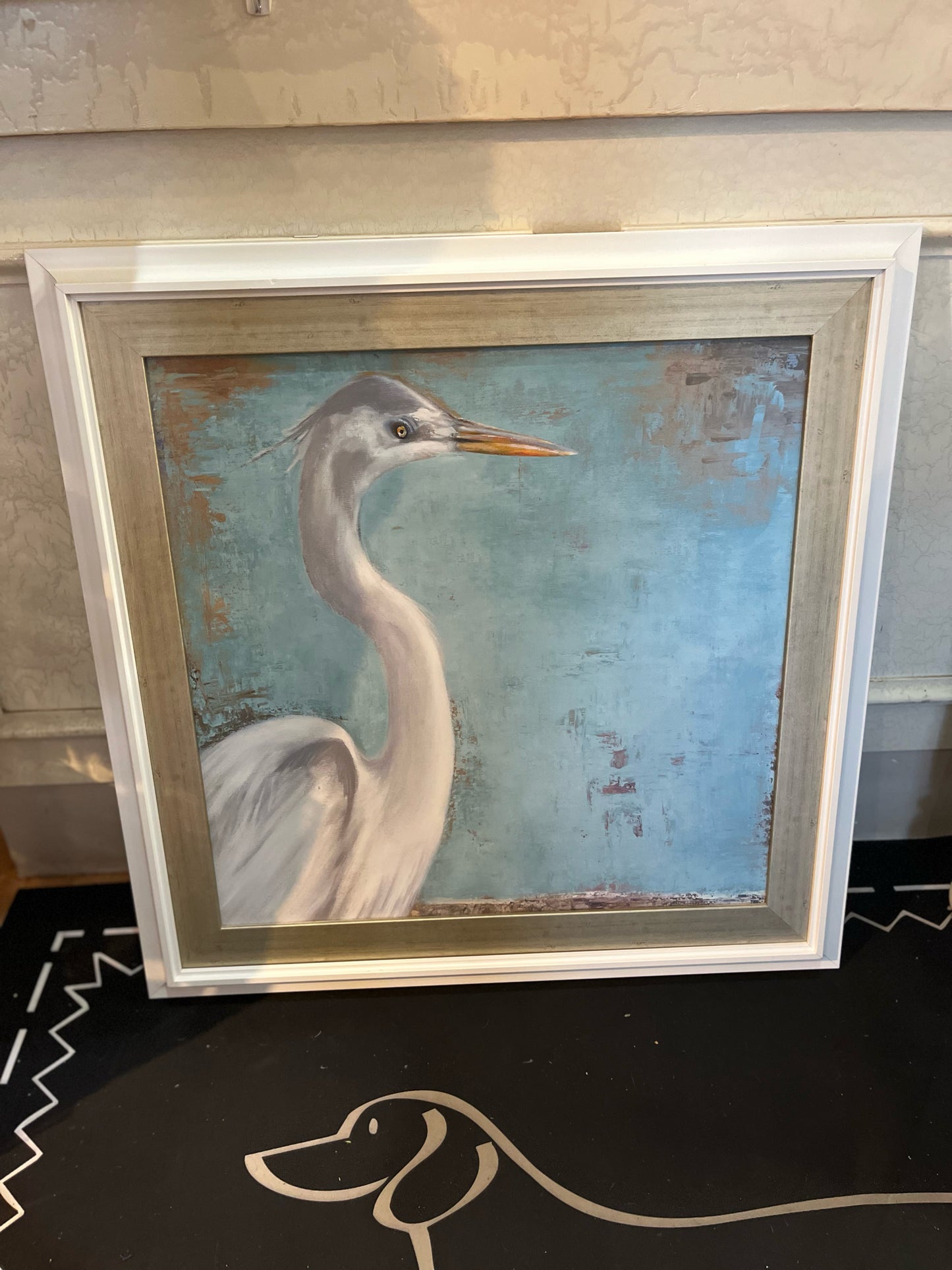 Framed Art