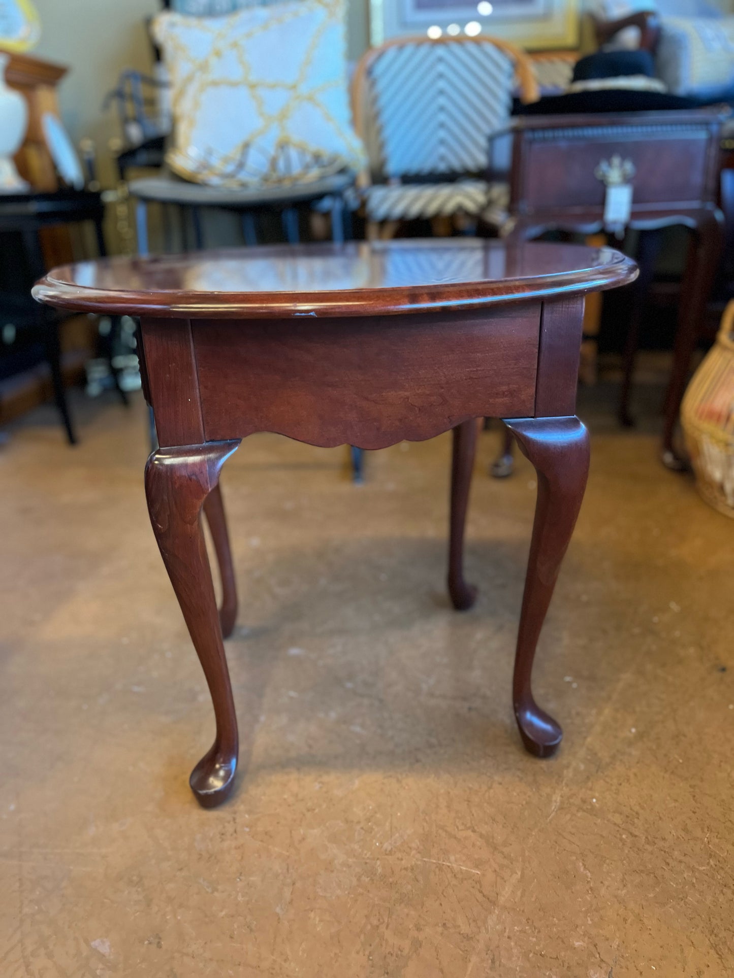 Pennsylvania House End Table