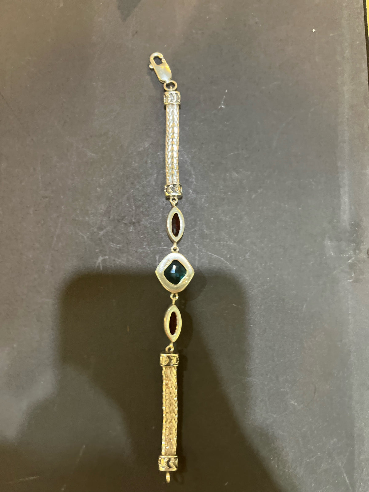 Lori Bonn S.S. bracelet