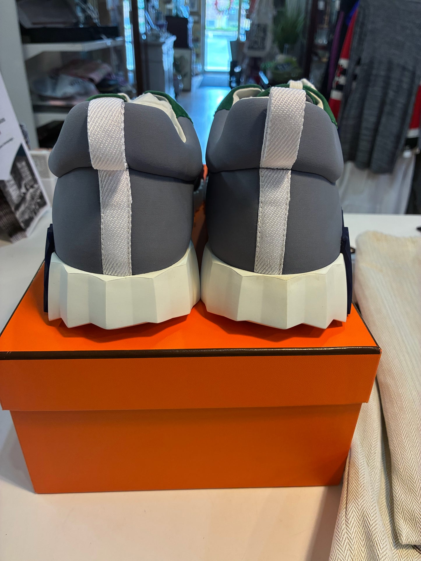 Sneakers
