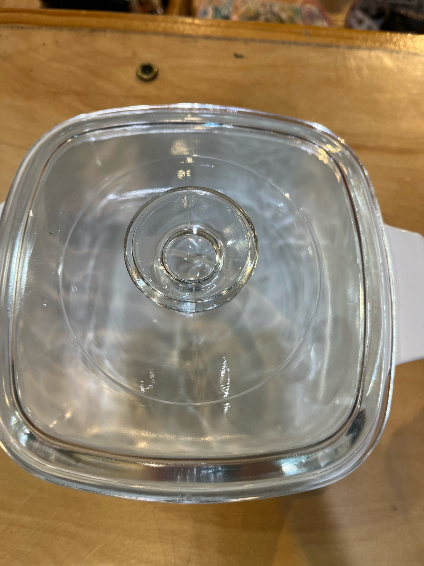 Corningware "Spice of Life" Bakeware