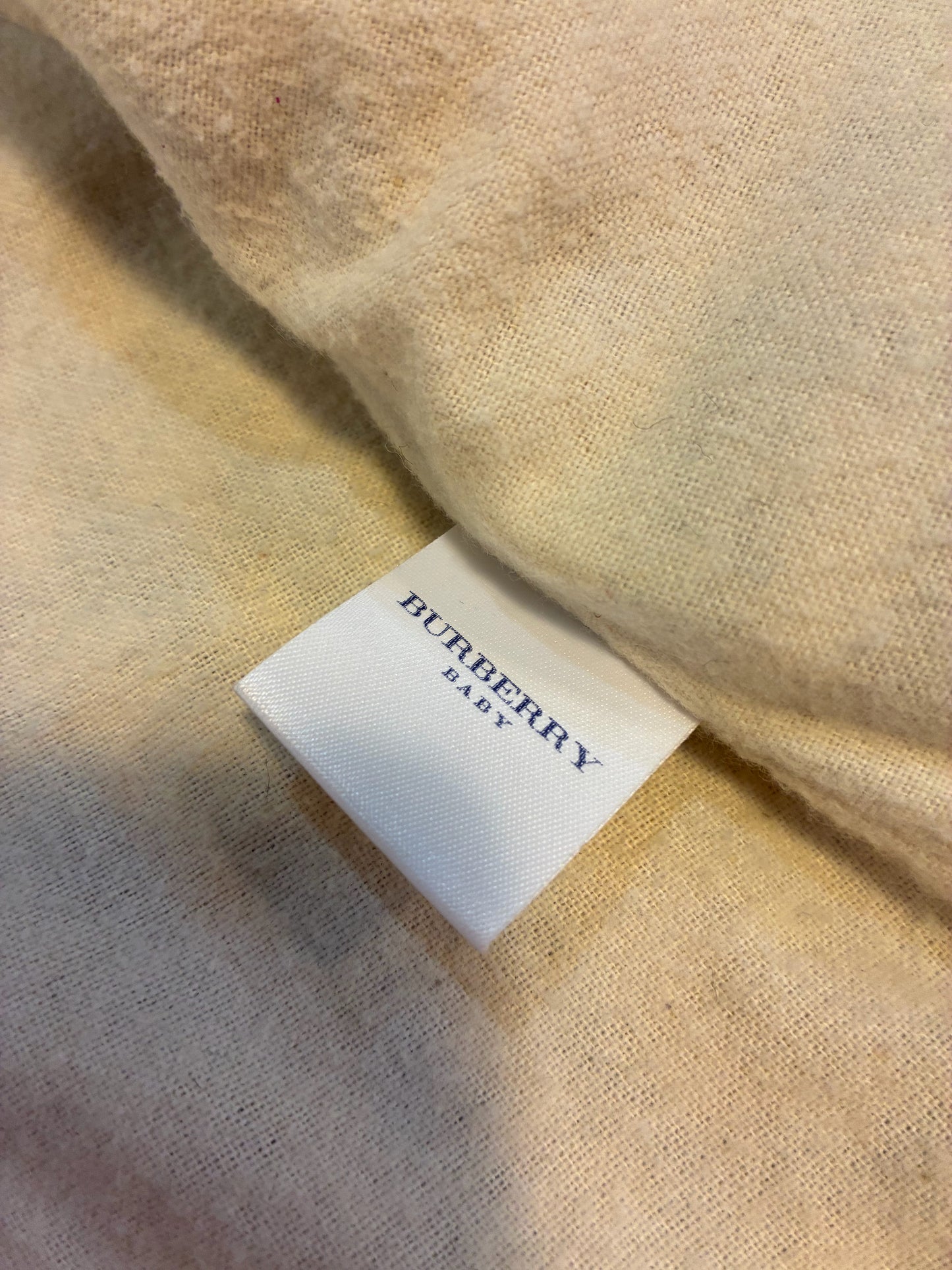 Burberry Jacket