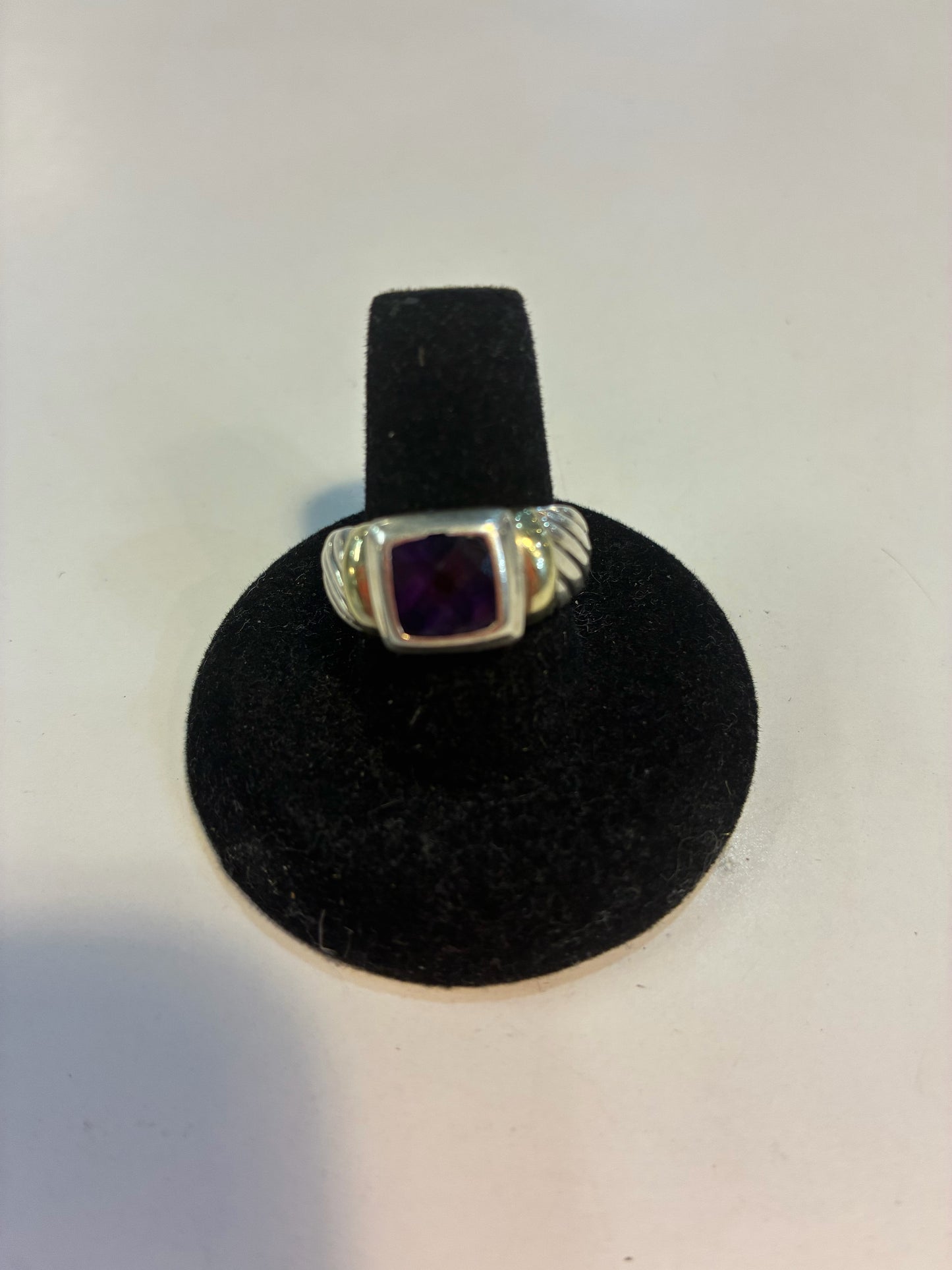 David Yurman Ring