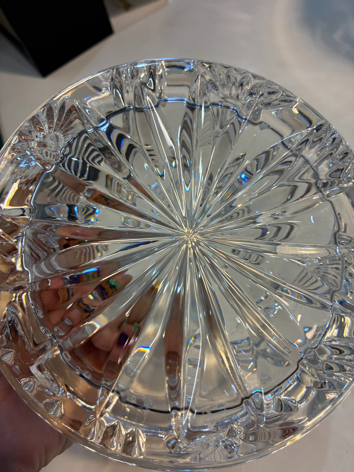 crystal