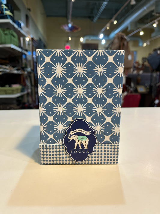 Tocca x John Robshaw "Java" Candle