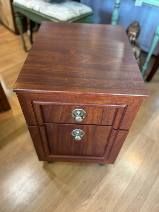 File Cabinet