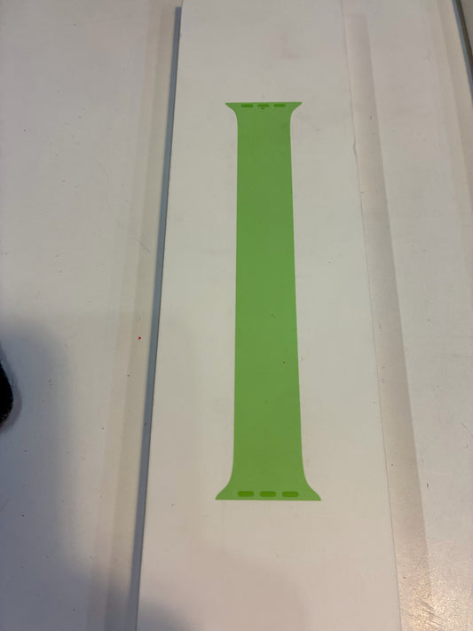 Apple Watch Sprout Green 41mm Band