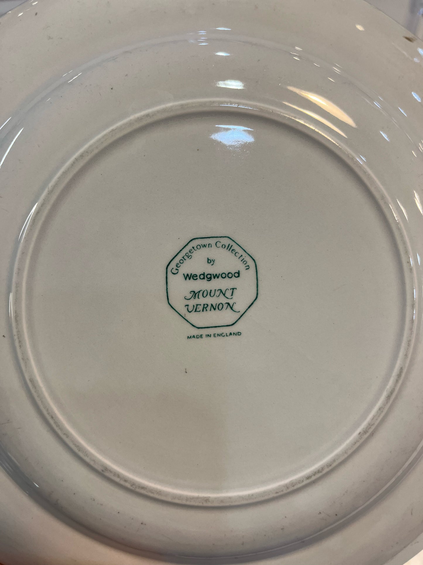 Plate