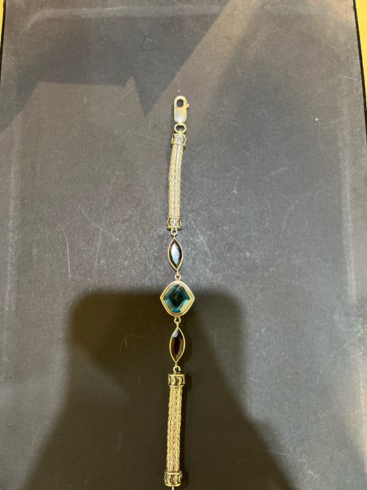Lori Bonn S.S. bracelet