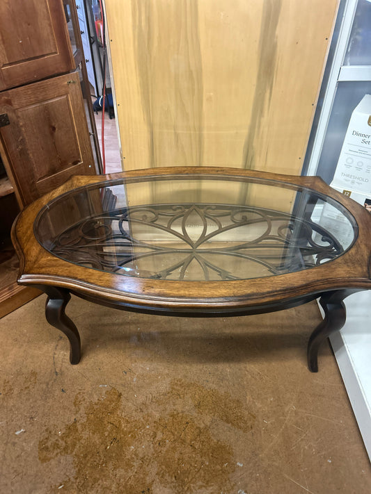 Riverside Furniture Coffee Table