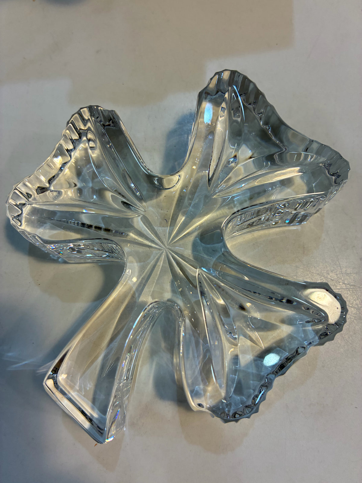 crystal