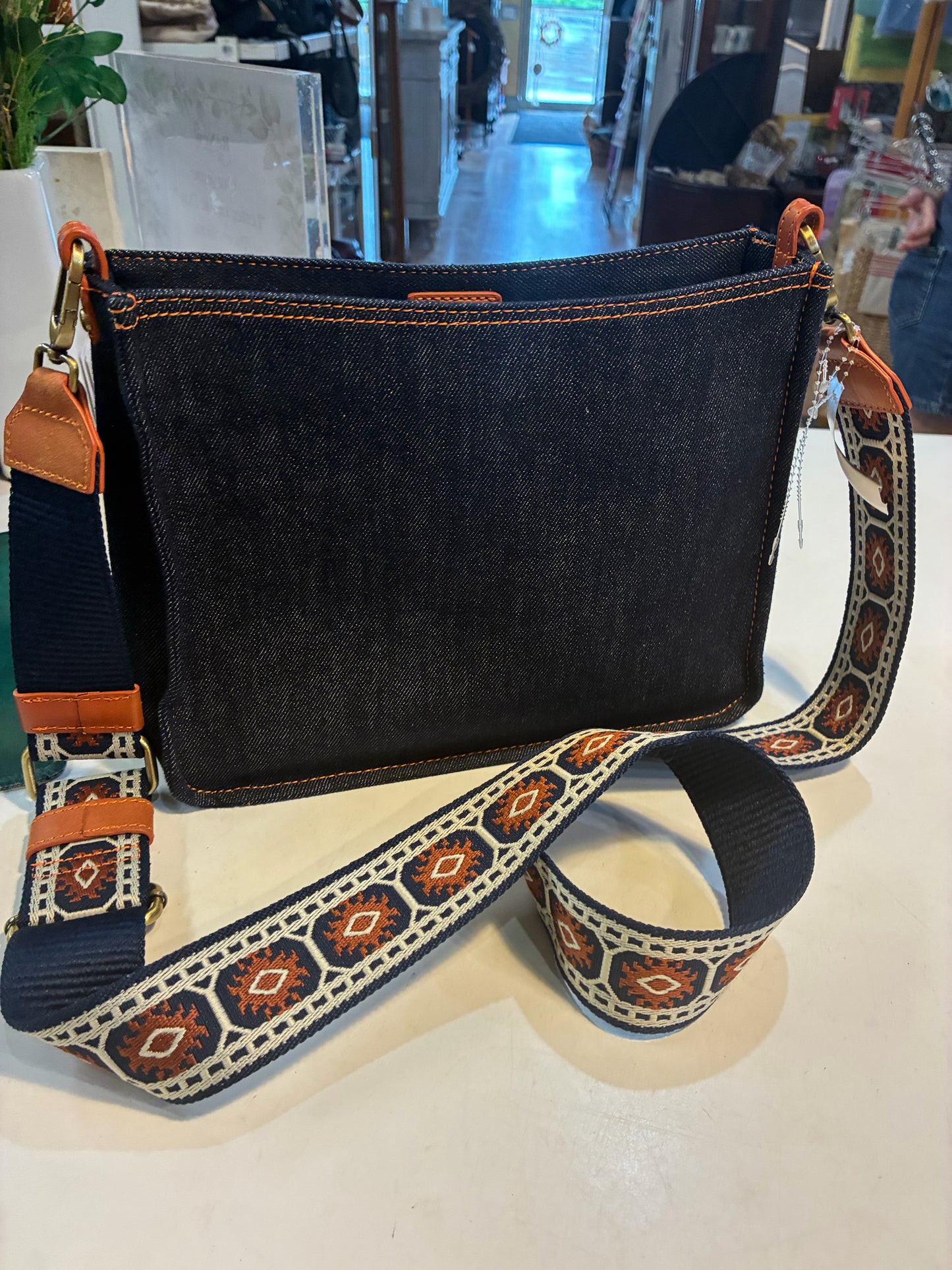 Handbag