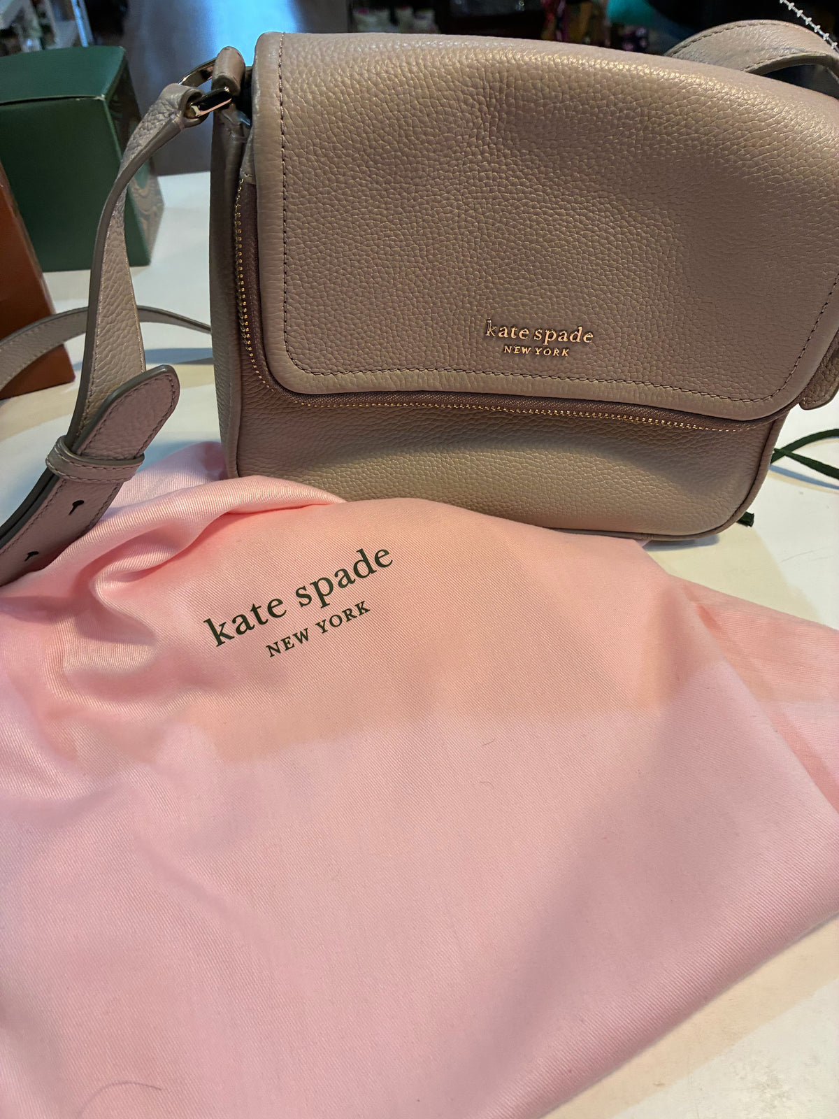 Handbag