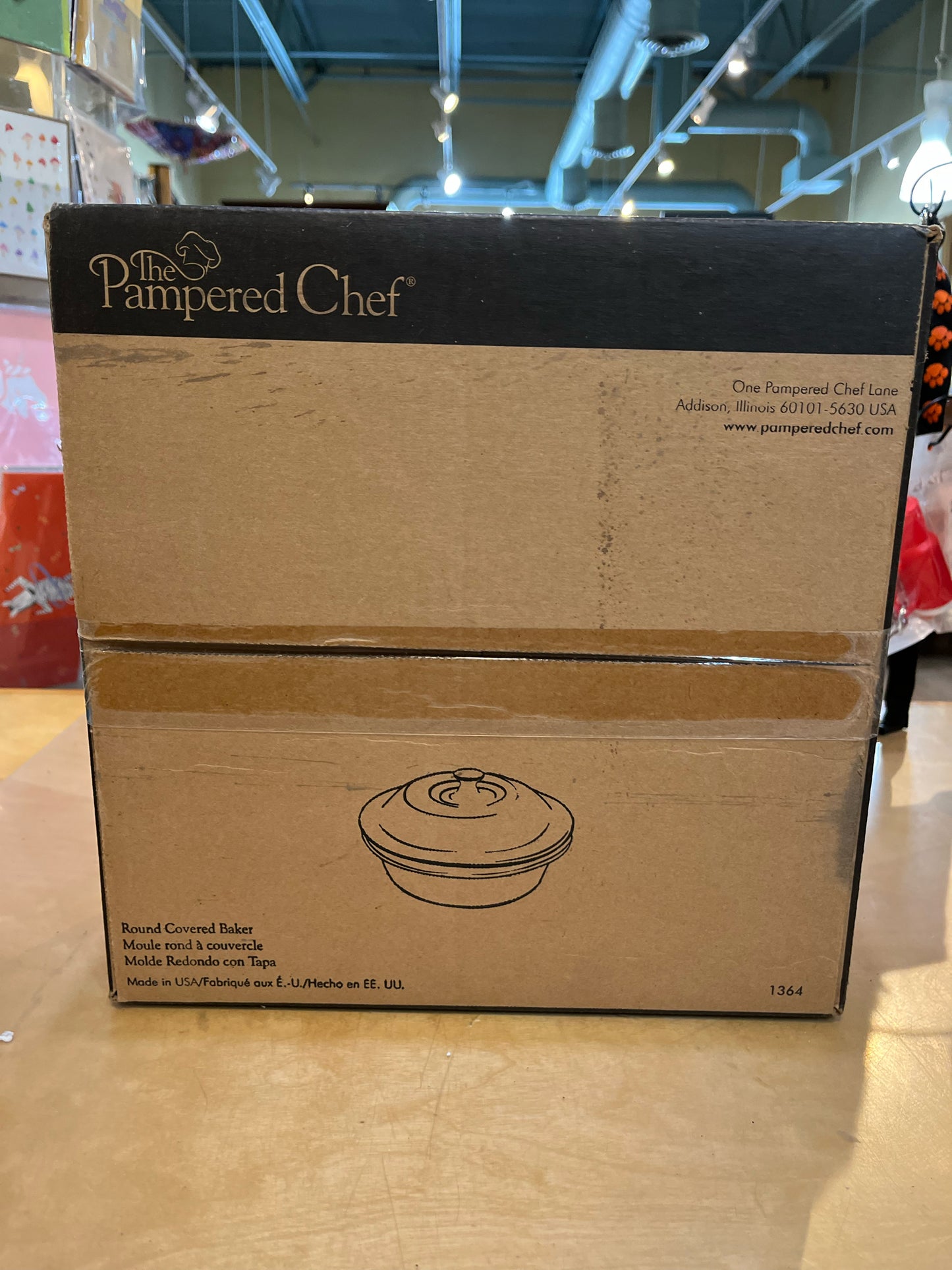 Bakeware