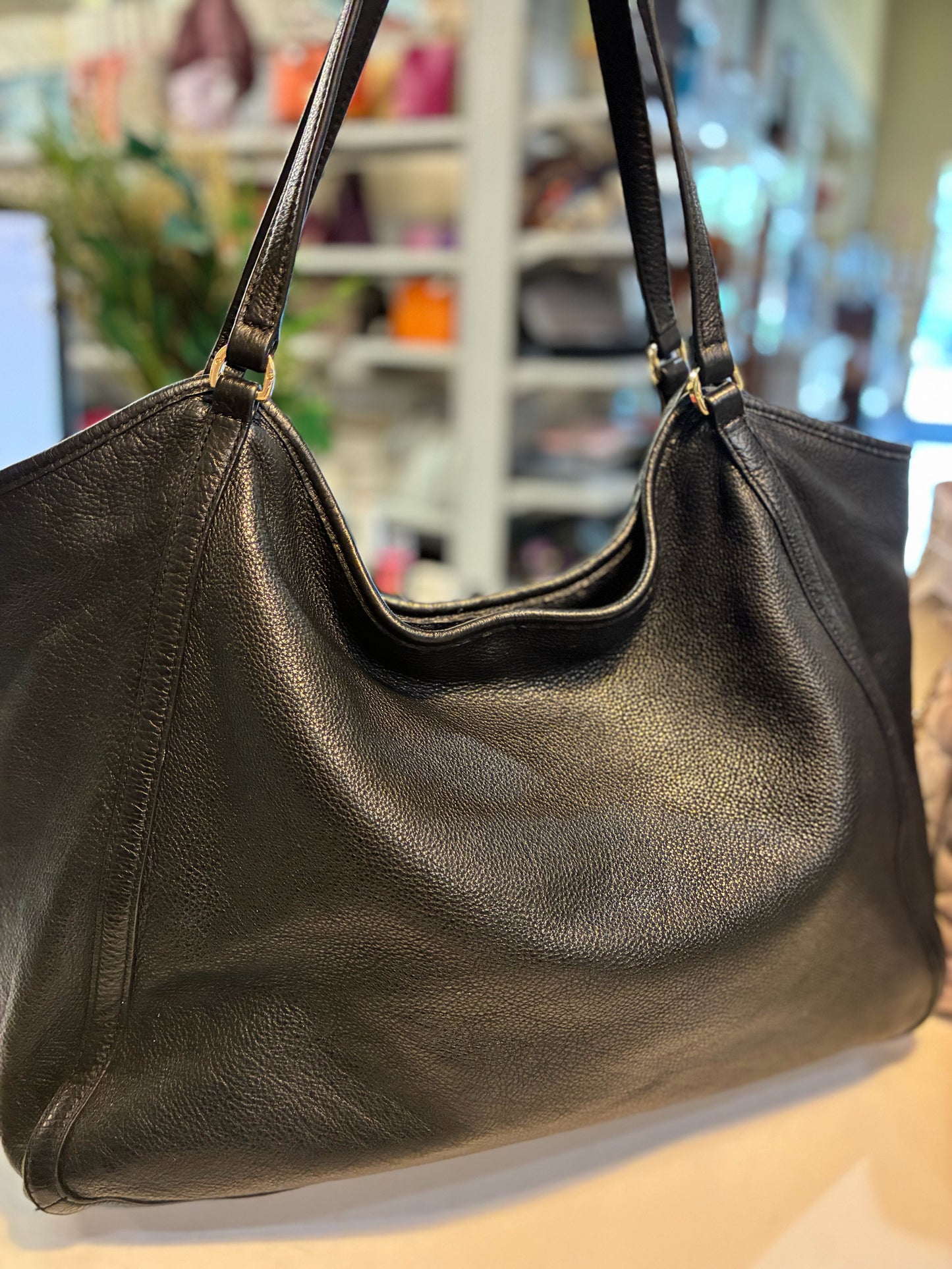 Tory Burch Amanda Tote