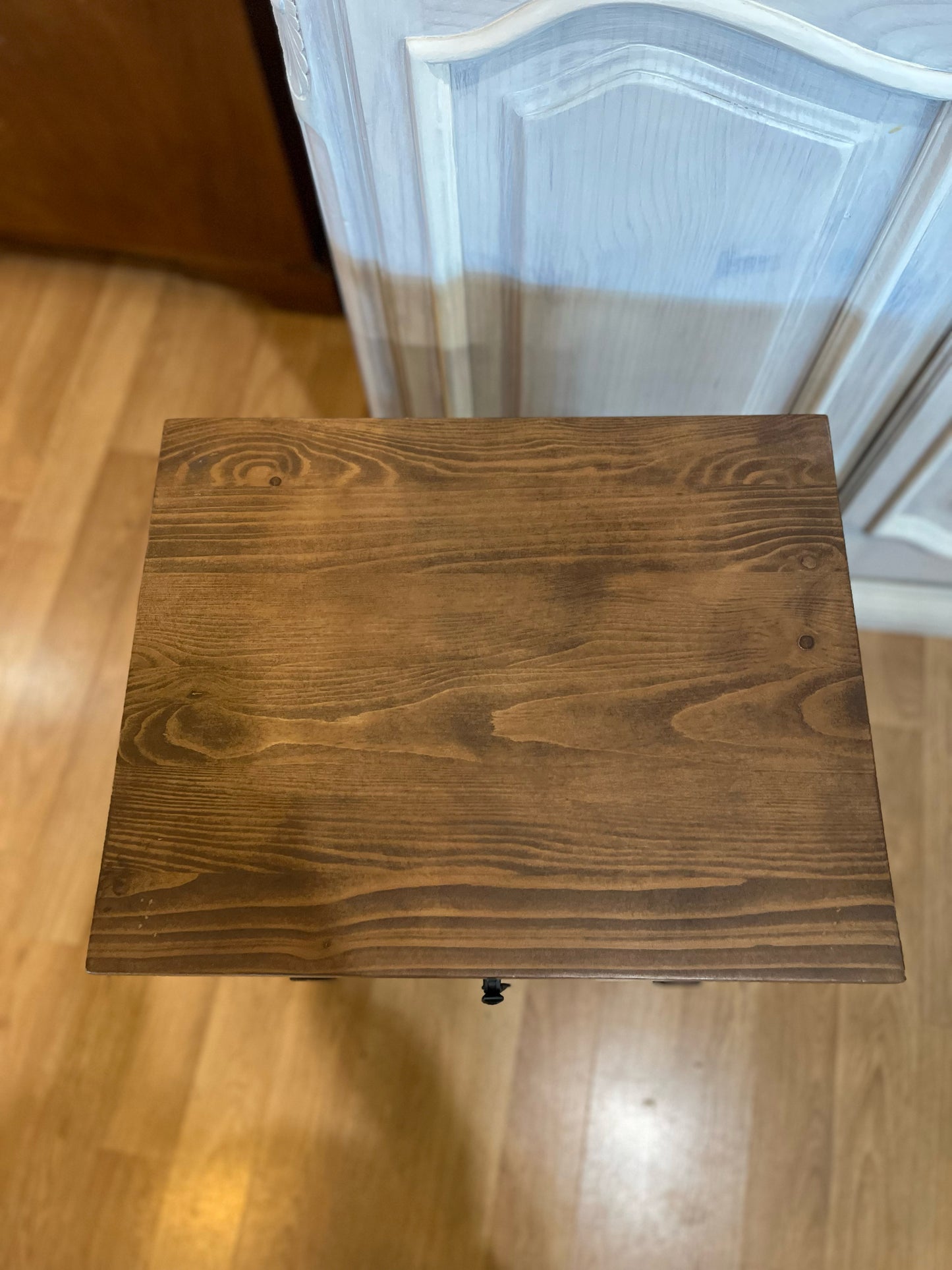 Walter of Wabash Nightstand